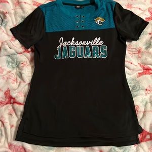 Jacksonville Jaguars size medium